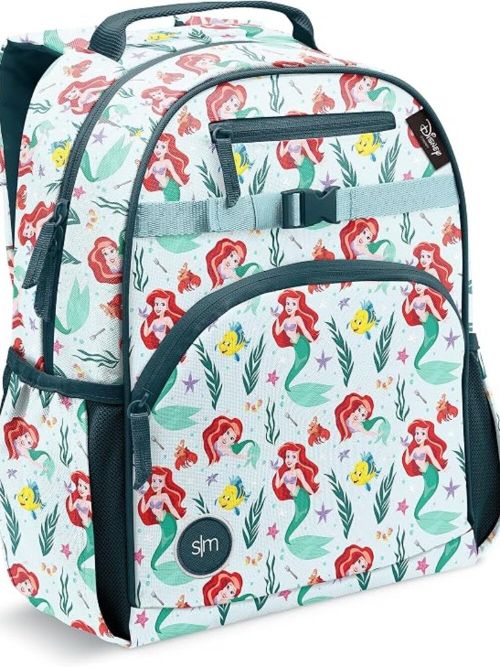 Simple Modern Toddler Backpack